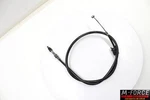 1986 Yamaha Maxim 700 Oem Clutch Cable Line. Fixed Price $31.23.