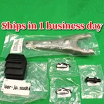 Toyota Genuine Corolla Cp AE86 5-SPEED M/t Clutch Release Fork Kit 31204-20080. Fixed Price $71.99.