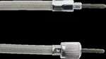 Drag Specialties 0655-0051 Cable Speedo Braid 40". Fixed Price $65.87.