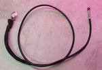 Like New- Genuine Harley Davidson ( Part #37200024) Hydraulic Clutch Cable. Fixed Price $100.00.