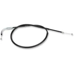 Parts Unlimited Vinyl Covered Pull Throttle Cable K28-4551 4W5-26311-00. Fixed Price $18.06.