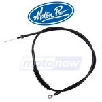 Motion Pro 06-2145 Blackout Longitudinally Wound Clutch Cable For Control Kd. Fixed Price $35.83.