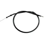 Motion Pro Black Vinyl Clutch Cable 02-0547. Fixed Price $28.42.