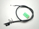 08-18 Kawasaki Klr 650 Clutch Cable Line. Fixed Price $24.99.