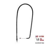 Motorcycle Clutch Cable Compatible With Triumph Daytona 955 (2002-2004)/. Fixed Price $33.08.