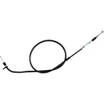 Motion Pro Black Vinyl Clutch Cable 02-0579. Fixed Price $19.74.