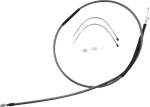 Magnum Shielding High-efficiency Polished Karbonfibr Clutch Cable 76-11/16 Inch. Fixed Price $147.90.