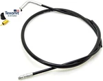 Choke Starter Cable & Plunger Kits For Kawasaki KLR250 KLR650. Fixed Price $52.71.