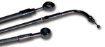 Magnum 42104HE Black Pearl High Efficiency Braided Clutch Cable - 72 11/16IN.. Fixed Price $128.62.