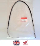 Genuine Honda CRF250 Rally Clutch Cable Part: 22870-KZZ-J00 2016 2021. Fixed Price $21.42.