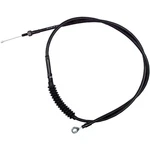 Motion Pro Longitudinally Wound Blackout Clutch Cable 06-2145. Fixed Price $39.11.