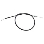 Motion Pro Black Vinyl Clutch Cable 02-0307. Fixed Price $22.55.