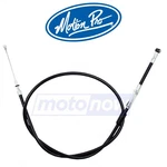 Motion Pro Black Vinyl Clutch Cable For 2004-2007 Suzuki RM250 Control Ok. Fixed Price $15.28.