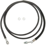 Drag Specialties 0661-0058 Line Clutch Bk 17FLHX +8". Fixed Price $88.53.