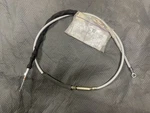 Harley-davidson Diamondback Clutch Cable Dyna 56842-05. Fixed Price $56.45.