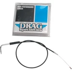 Drag Specialties Throttle Cable Harley Sportster Xl 883R 2002-2003. Fixed Price $41.15.