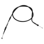2005-2007 Honda CRF450X Offroad Motion Pro Black Vinyl Clutch Cable. Fixed Price $21.75.