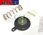 Yamaha XV1100 Virago Carburetor Air Cut Off Valve Diaphragms 2. Fixed Price $30.89.