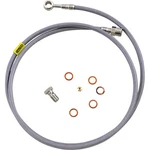 Galfer Hydraulic Clutch Line - Stainless Steel FK003D90CL. Fixed Price $63.47.