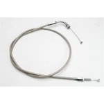 Motion Pro Armor Coat Throttle Pull Cable 62-0422. Fixed Price $61.59.