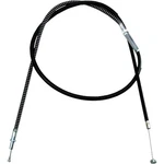 Motion Pro Black Vinyl Clutch Cable 03-0018. Fixed Price $42.36.