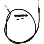 Barnett High-efficiency Full-length Clutch Cable +8IN. 131-30-10067-8. Fixed Price $108.41.