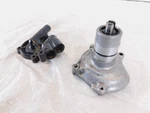 Honda Shadow 700 750 VT1100C Spirit & PC800 Engine Coolant Water Pump. Fixed Price $249.95.