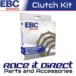 Clutch Plate Kit For Harley Dyna 1450 Super Glide 35TH Ann FXD35 (gw) 2006 Ebc. Fixed Price $217.45.
