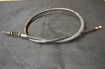*video* 2000 Yamaha YFM350 Warrior - Clutch Cable. Fixed Price $24.99.