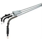 Motion Pro Black Vinyl Clutch Cable 04-0286. Fixed Price $20.45.