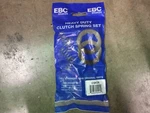 Ebc - CSK35 Clutch Spring Kit. Fixed Price $11.50.