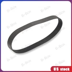 For BDL-140-2 1120-0095 SS-2 2IN Replacement 140T 8MM Drive Belt. Fixed Price $113.99.