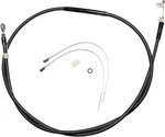 Magnum Black Pearl Clutch Cable 58-11/16" #42282 Harley Davidson Dyna/softail. Fixed Price $119.36.