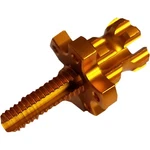 Powerstands Racing Psr Gold M8 X 1.25 Clutch Cable Adjuster 00-02150-23. Fixed Price $36.90.