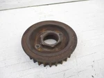 1999 Harley Davidson Sportster Xl 1200 Custom Front Pulley Sprocket 29T. Fixed Price $75.00.