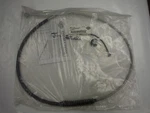 Harley Davidson Diamondback Braided Stainless Steel Clutch Cable 38771-06A. Fixed Price $89.95.