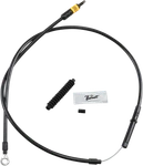 Barnett High-efficiency Stealth Clutch Cable +6" '86-'11 Sportster. Fixed Price $113.64.