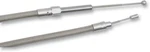 Drag Specialties S/steel Clutch Cable 5321945HE. Fixed Price $111.24.