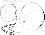 Magnum Shielding Sterling Chromite Ii Designer Handlebar Installation Kit -. Fixed Price $437.95.