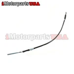 Kazuma Meerkat 50CC Atv Quad Front Rear Drum Brake Cable Oem Direct Fit. Fixed Price $19.95.