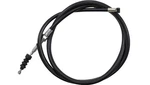 Vintco Black Vinyl Clutch Cable 46-5/8" #C1C002 For Honda XL250/XL350/ELSINORE. Fixed Price $25.35.