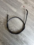 Oem New Triumph Street Triple 765 Clutch Cable, 2020-25, P.n. T2043734. Fixed Price $40.89.