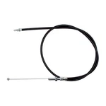 1985 Harley-davidson Fxef Fat Bob Street Motion Pro Black Vinyl Clutch Lw Cable. Fixed Price $41.67.