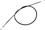 Motion Pro Black Vinyl Clutch Cable Part 04-0055 Enhanced Performance. Fixed Price $33.40.