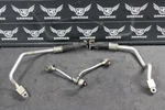 2005 Yamaha YZ250F Oem Engine Motor Oil Pump Feed Line Pipe Assembly 5NL-13161-2. Fixed Price $69.99.