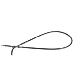 New 2017 2021 Genuine Kawasaki Versys-x 300 Abs Clutch Cable 54011-0622. Fixed Price $31.45.