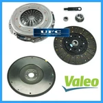 Valeo-ufc Stage 1 Clutch KIT+6-BOLT Modular Flywheel 96-04 Ford Mustang 4.6L. Fixed Price $394.00.