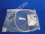 Harley-davidson Softail Fxstb Diamondback Stainless Steel Clutch Cable 56845-05. Fixed Price $99.95.