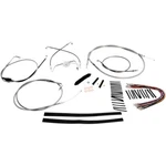 Magnum Stainless Steel Xr Control Cable Kit 589292. Fixed Price $427.41.