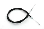 Black Clutch Cable With 48 Inch Casing For Harley-davidson. Fixed Price $40.99.